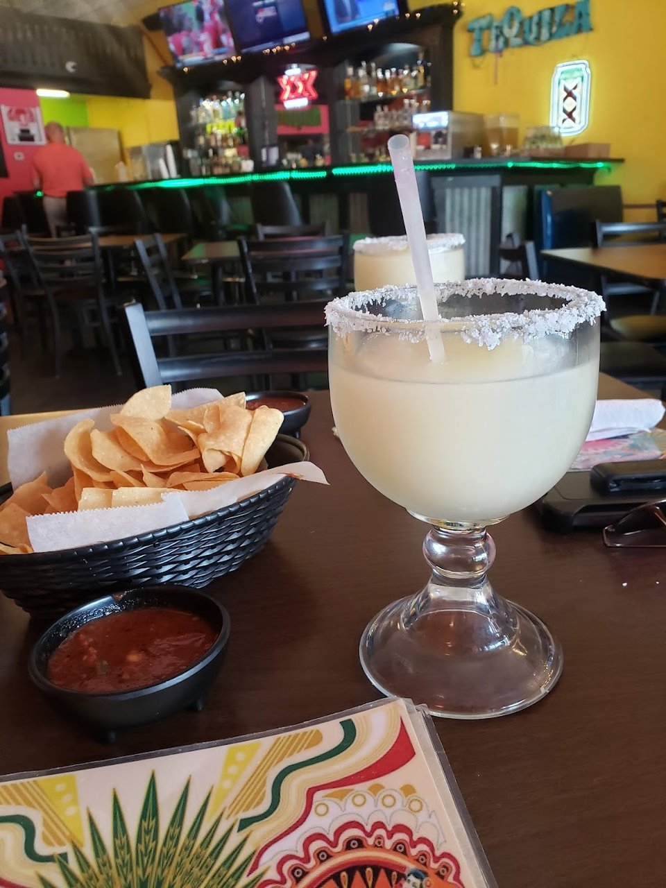Margarita