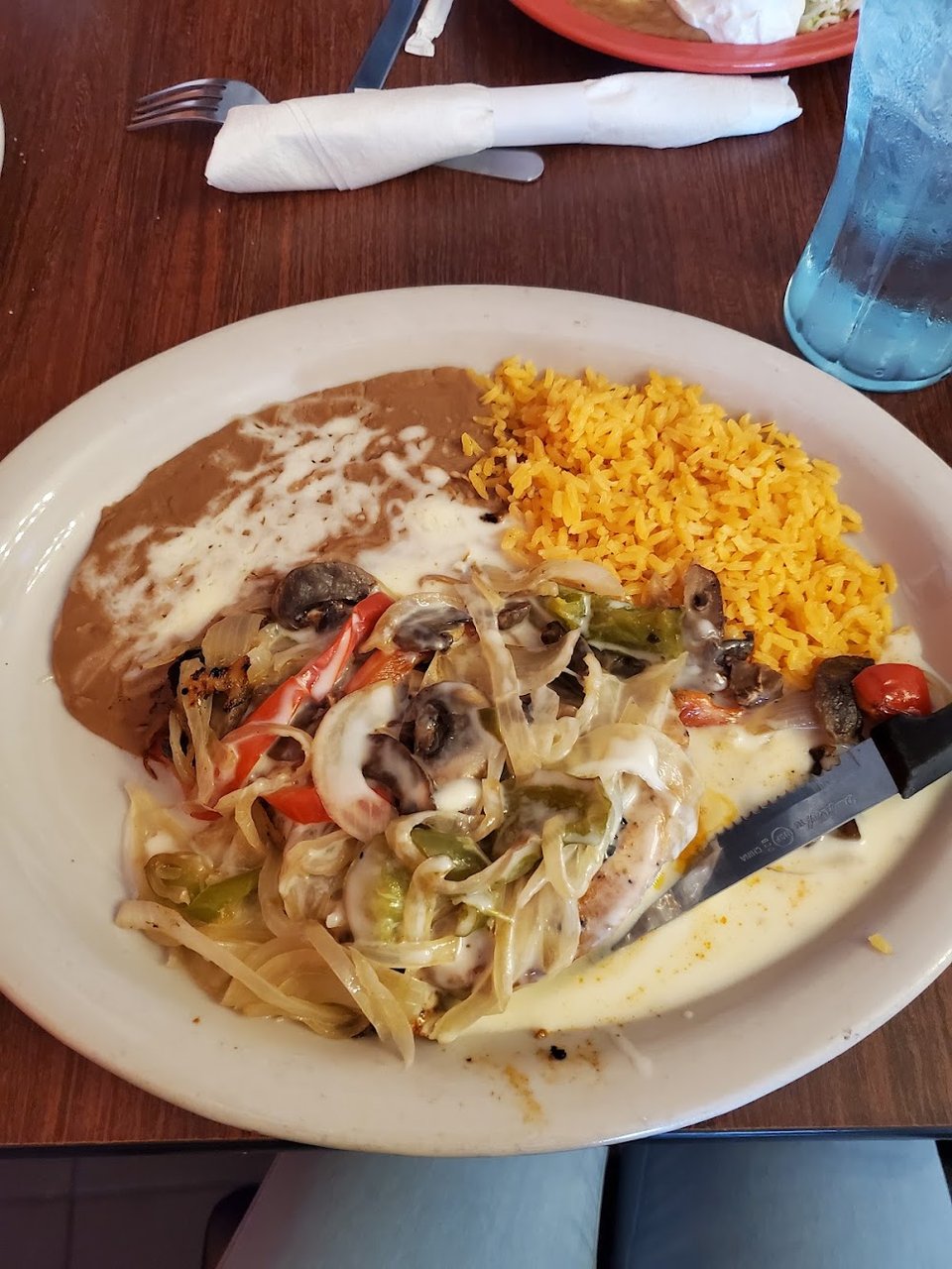 Pollo Loco